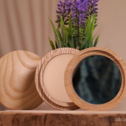 Idol Woodacity® Solo Twist Compact: the family is growing!